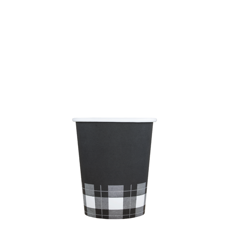 Cappuccino-Becher Premium 230cc/8oz 1000 Stück