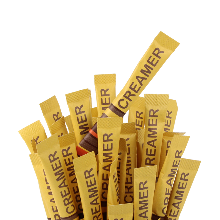 Kaffeeweißer-Sticks (2.5g) Luxury 1.000 Stück