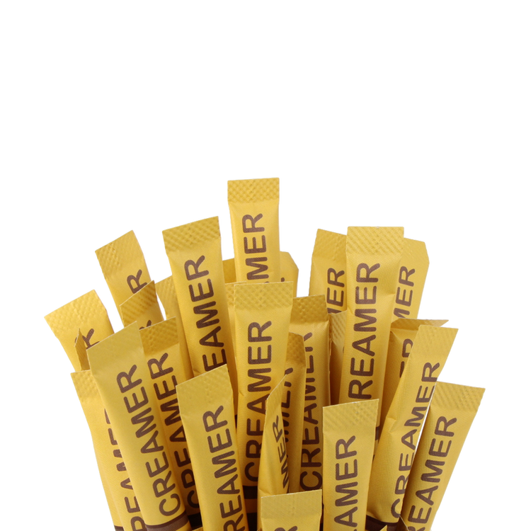 Kaffeeweißer-Sticks (2.5g) Luxury 1.000 Stück