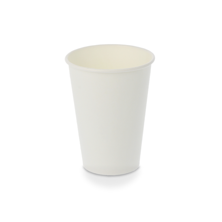 Wasserbecher Pappe 250cc/9oz - ab 1.000 Stück