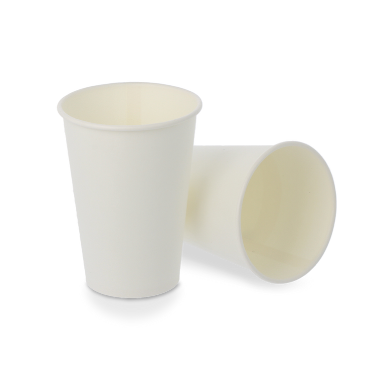 Wasserbecher Pappe 250cc/9oz - ab 1.000 Stück