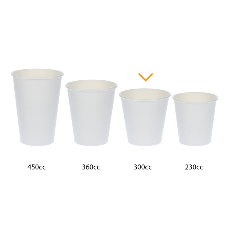 Suppenbecher Soup 300cc/10oz - ab 1.000 Stück