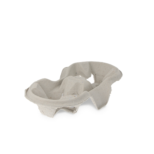 Becherhalter für 2 Becher - 480 Stück