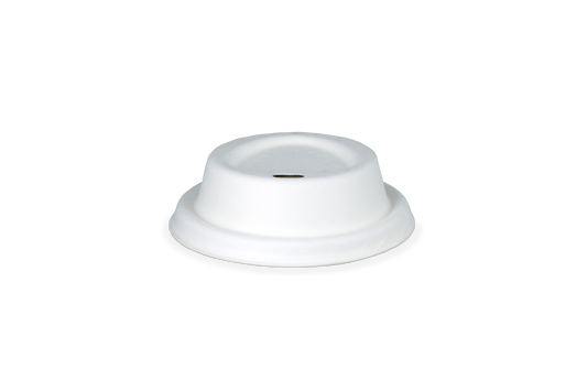 Deckel Zuckerrohr Ø80 mm für 230cc - ab 1.000 Stück