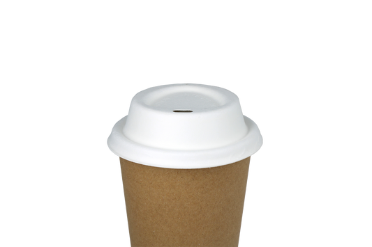 Deckel Zuckerrohr Ø80 mm für 230cc - ab 1.000 Stück