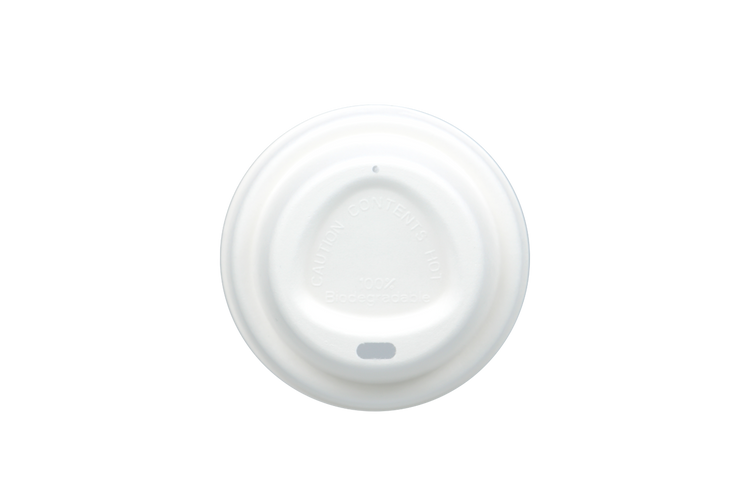 Deckel Zuckerrohr Ø80 mm für 230cc - ab 1.000 Stück