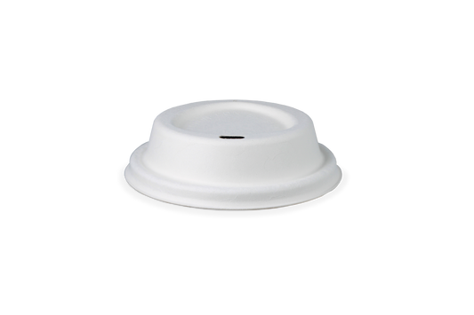 Deckel Zuckerrohr Ø90 mm für 300/360/450cc - ab 1.000 Stück