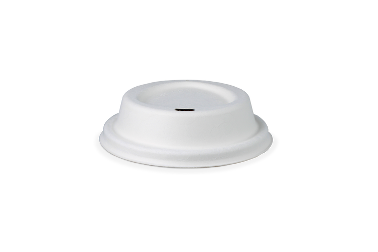 Deckel Zuckerrohr Ø90 mm für 300/360/450cc - ab 1.000 Stück