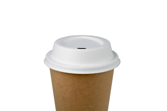 Deckel Zuckerrohr Ø90 mm für 300/360/450cc - ab 1.000 Stück