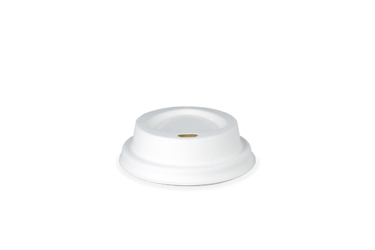 Deckel Zuckerrohr Ø70 mm für 150cc/180cc - ab 1.000 Stück