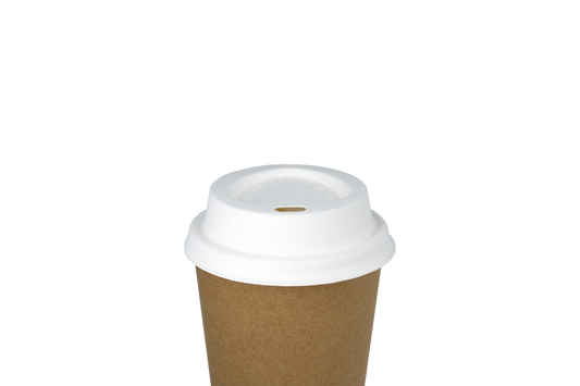 Deckel Zuckerrohr Ø70 mm für 150cc/180cc - ab 1.000 Stück