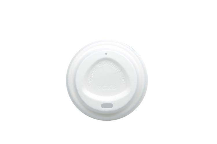 Deckel Zuckerrohr Ø70 mm für 150cc/180cc - ab 1.000 Stück