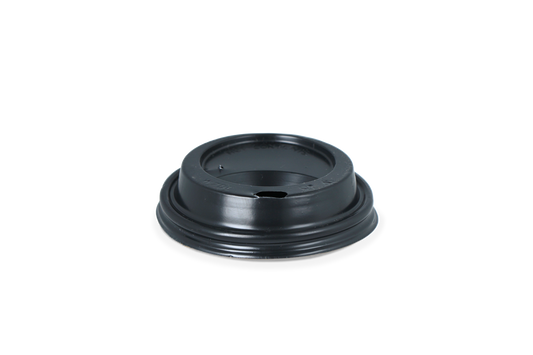 Deckel Schwarz - Ø73 mm für 177cc- ab 1.000 Stück