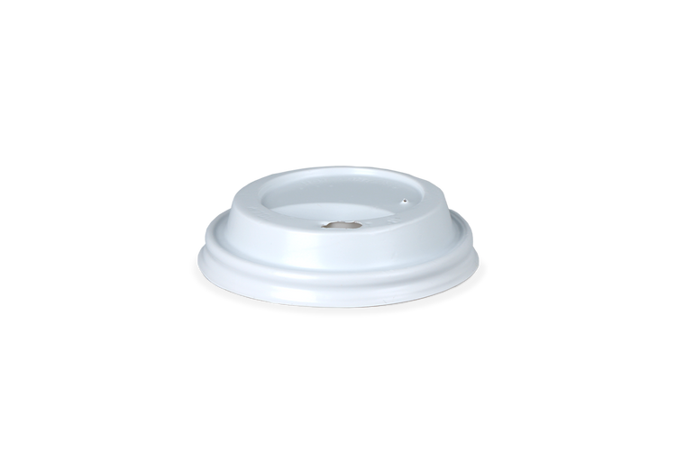 Deckel Weiß - Ø73 mm für 177cc - ab 1.000 Stück