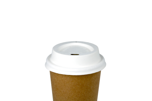 Deckel Zuckerrohr Ø73 mm für 177cc - ab 1.000 Stück