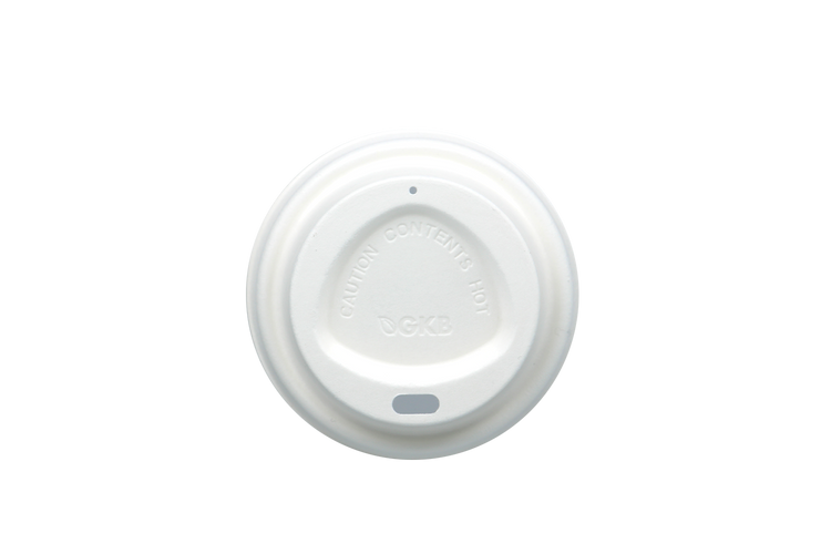 Deckel Zuckerrohr Ø73 mm für 177cc - ab 1.000 Stück