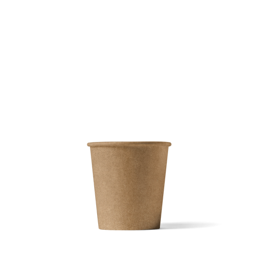 Espresso-Becher Kraft 120cc/4oz - ab 1.000 Stück