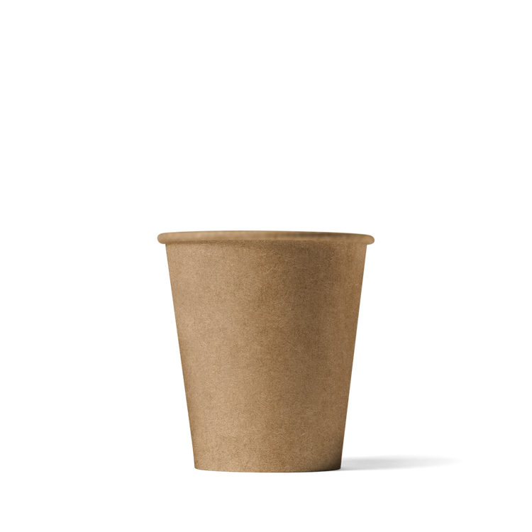 Kaffeebecher Kraft 177cc/7oz - ab 1.000 Stück