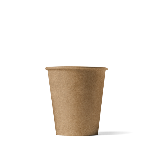 Kaffeebecher Kraft 177cc/7oz - ab 2.500 Stück