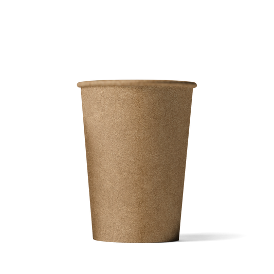 Latte-Becher Kraft 360cc/12oz - ab 1.000 Stück