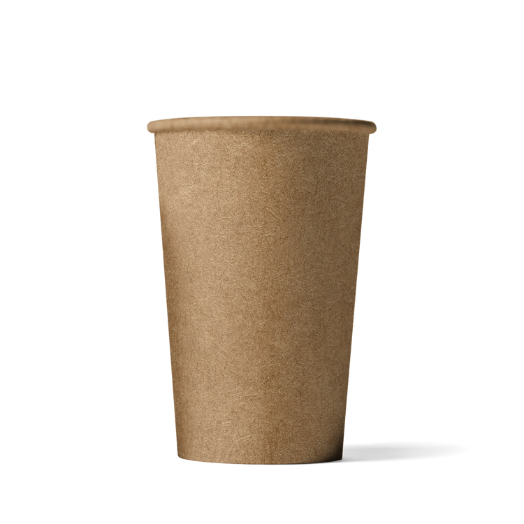 Latte-Becher Kraft 450cc/16oz - ab 1.000 Stück