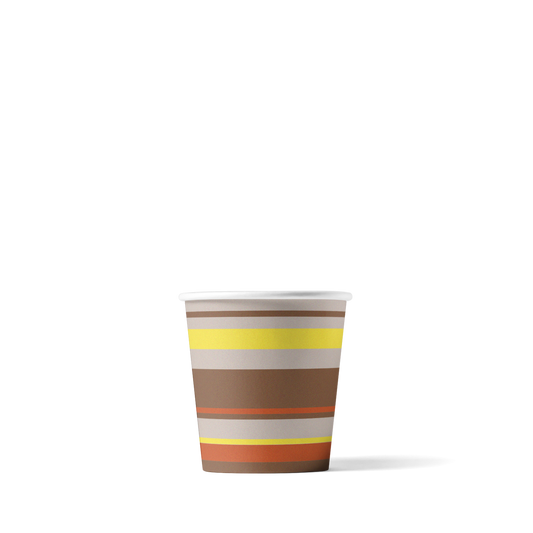 Espresso-Becher Luxury 120cc/4oz - ab 1.000 Stück