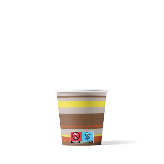 Espresso-Becher Luxury 120cc/4oz - ab 1.000 Stück