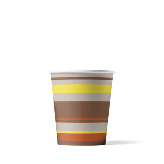 Kaffeebecher Luxury 150cc/6oz - ab 2.500 Stück