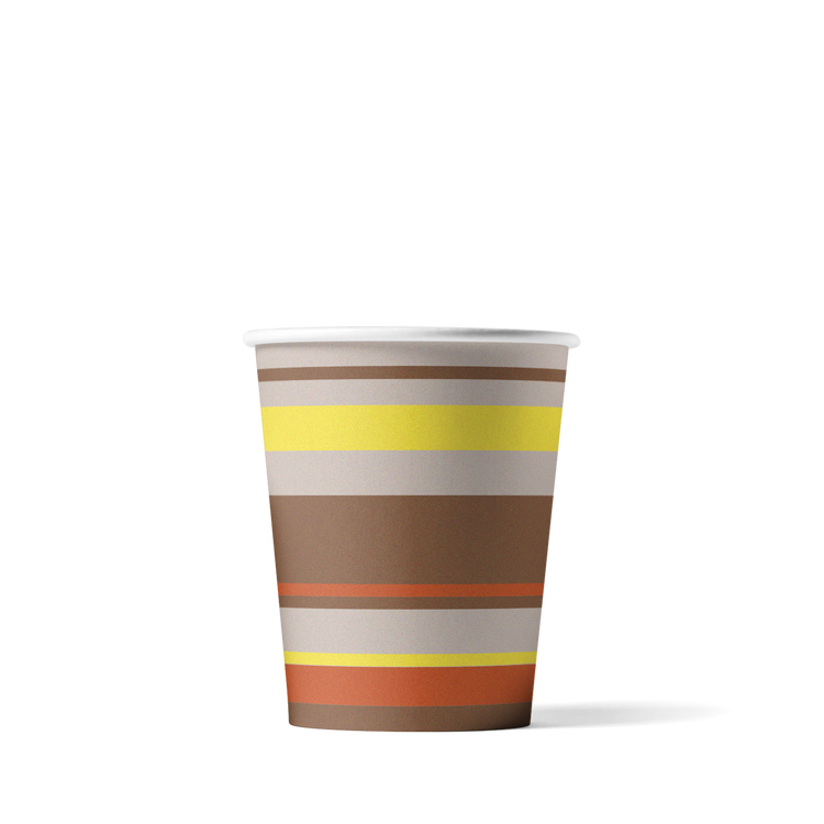 Kaffeebecher Luxury 180cc/7.5oz - ab 2.500 Stück