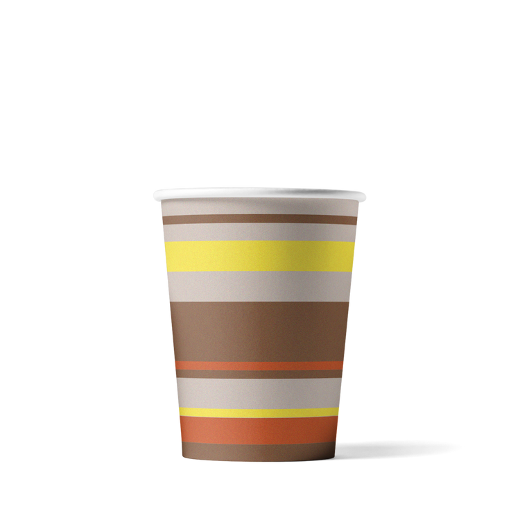Cappuccino-Becher Luxury 230cc/8oz 1.000 Stück