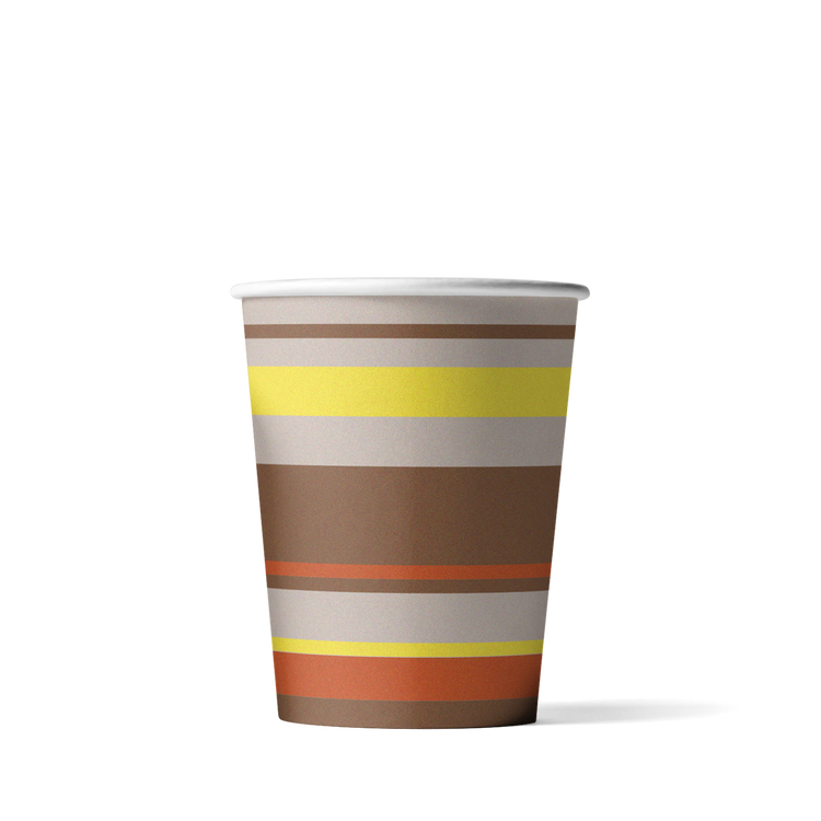 Latte-Becher Luxury 300cc/10oz - ab 1.000 Stück