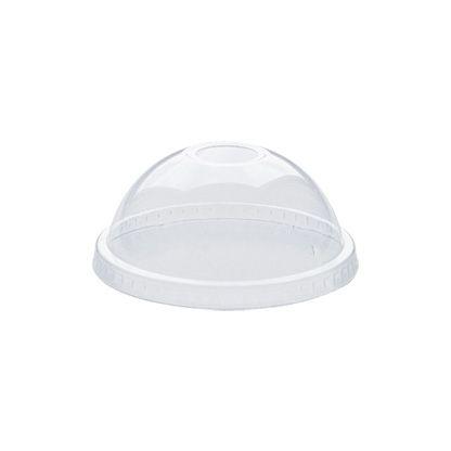 IJsbeker deksel 8oz - Zonder gat - Goedkopekoffiebekers.nl (6978964914335)