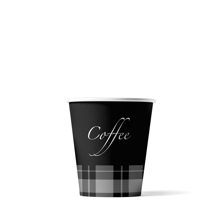 Kaffeebecher Premium 150cc/6oz - ab 2.500 Stück
