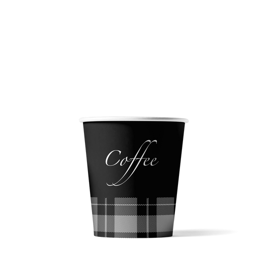 Kaffeebecher Premium 177cc/7oz - ab 2.500 Stück