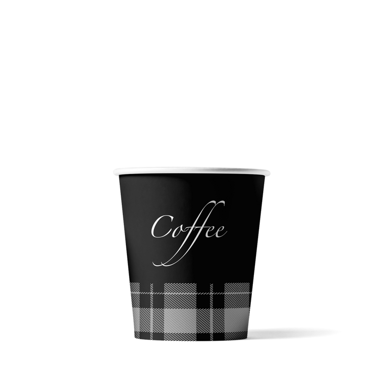 Kaffeebecher Premium 177cc/7oz - ab 2.500 Stück