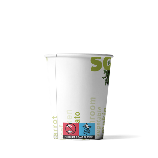 Suppenbecher Soup 300cc/10oz - ab 1.000 Stück