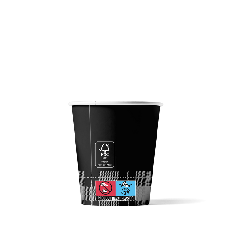 Kaffeebecher Premium 177cc/7oz - ab 2.500 Stück